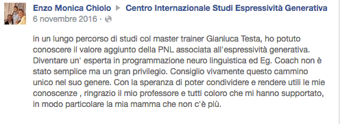 recensione burbante fb