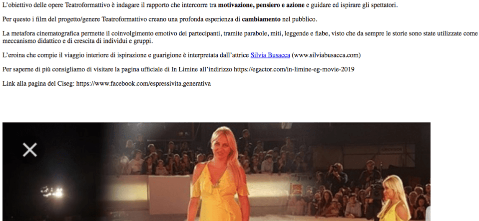 comunicati stampa .net 2